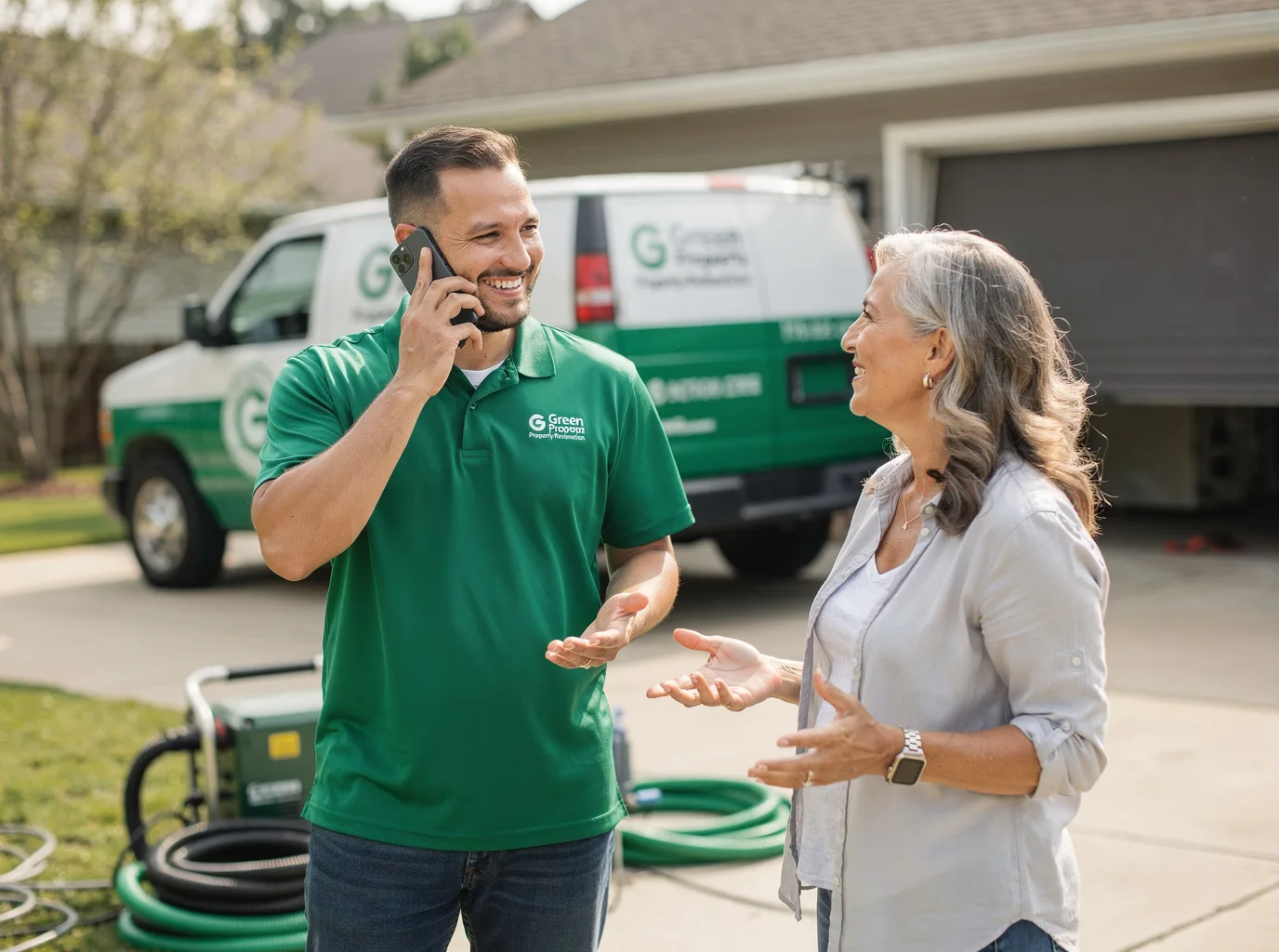 Water Damage Restoration Proctor, MT FAQs